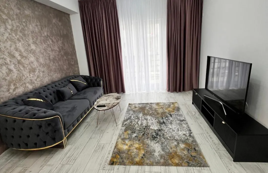 Luxury Studio-1